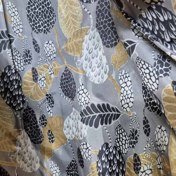 Mossimo Jacket - Picture 4 of 4